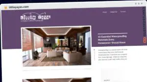 Publish Guest Post on littleyayas.com