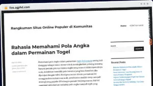 Publish Guest Post on live.agphd.com