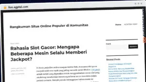 Publish Guest Post on live.agphd.com