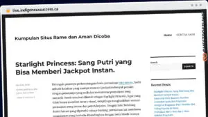 Publish Guest Post on live.indigenoussuccess.ca