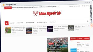 Publish Guest Post on livesport1.us
