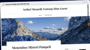 Publish Guest Post on livestreaming.stmarksnotl.org