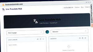 Publish Guest Post on livetranslatehub.com