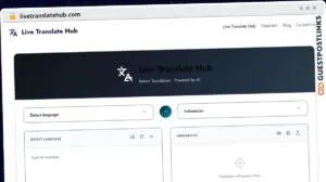 Publish Guest Post on livetranslatehub.com