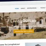 Publish Guest Post on livingoutlau.com