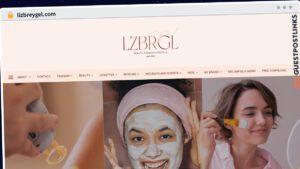 Publish Guest Post on lizbreygel.com