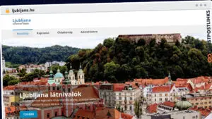 Publish Guest Post on ljubljana.hu