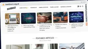 Publish Guest Post on load2learn.org.uk