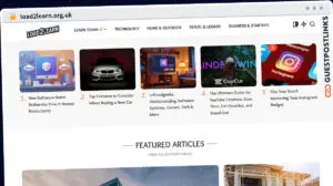 Publish Guest Post on load2learn.org.uk