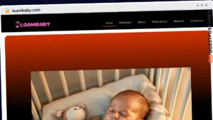 Publish Guest Post on loambaby.com