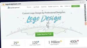 Publish Guest Post on logodesignteam.com