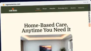 Publish Guest Post on logonamerica.com