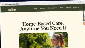 Publish Guest Post on logonamerica.com