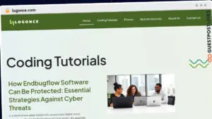Publish Guest Post on logonce.com