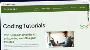 Publish Guest Post on logonce.com