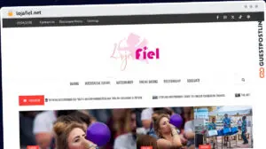 Publish Guest Post on lojafiel.net