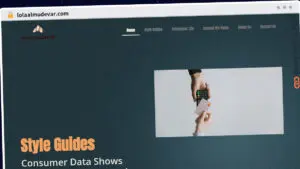 Publish Guest Post on lolaalmudevar.com