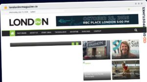Publish Guest Post on londonincmagazine.ca