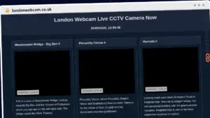 Publish Guest Post on londonwebcam.co.uk