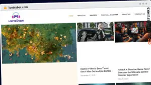 Publish Guest Post on lootcyber.com