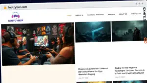 Publish Guest Post on lootcyber.com