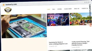 Publish Guest Post on lootearly.com