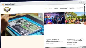Publish Guest Post on lootearly.com