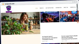 Publish Guest Post on lootpeak.com
