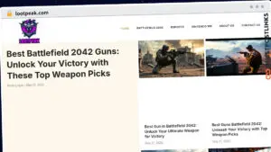 Publish Guest Post on lootpeak.com