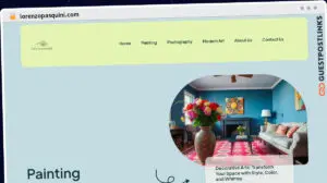 Publish Guest Post on lorenzopasquini.com