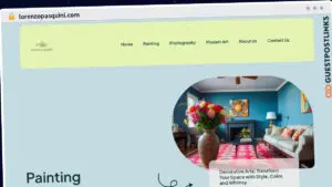 Publish Guest Post on lorenzopasquini.com