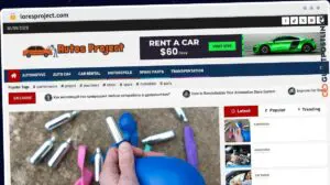 Publish Guest Post on loresproject.com