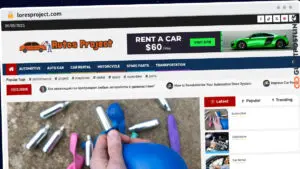Publish Guest Post on loresproject.com