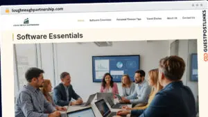 Publish Guest Post on loughneaghpartnership.com