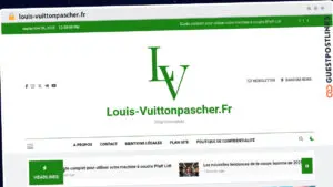 Publish Guest Post on louis-vuittonpascher.fr