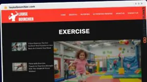 Publish Guest Post on louisebourchier.com