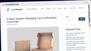 Publish Guest Post on loveregards.com