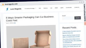 Publish Guest Post on loveregards.com