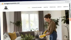 Publish Guest Post on lovingjourneymama.com