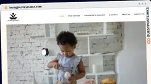 Publish Guest Post on lovingjourneymama.com