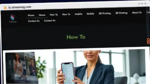 Publish Guest Post on ls-streaming.com