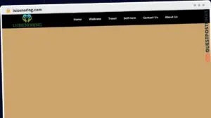Publish Guest Post on luisenoring.com