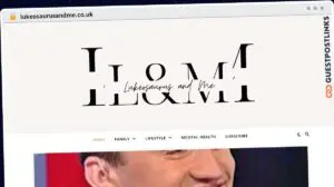 Publish Guest Post on lukeosaurusandme.co.uk