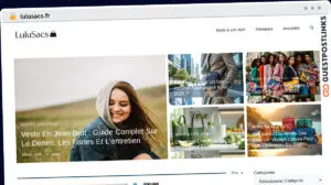 Publish Guest Post on lulusacs.fr