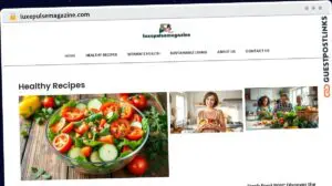 Publish Guest Post on luxepulsemagazine.com