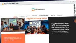 Publish Guest Post on luxereadscorner.com
