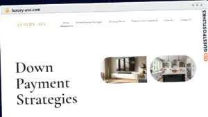 Publish Guest Post on luxury-ave.com