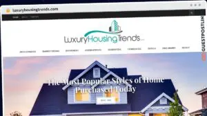 Publish Guest Post on luxuryhousingtrends.com