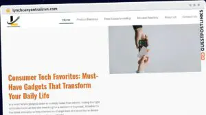 Publish Guest Post on lynchcanyontrailrun.com