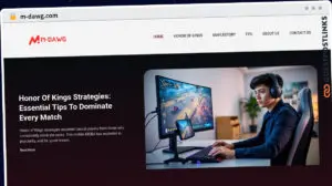 Publish Guest Post on m-dawg.com